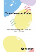 Cover-Bild Clownstheater für Kinder