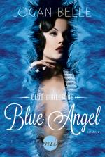 Cover-Bild Club Burlesque - Blue Angel