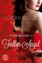 Cover-Bild Club Burlesque - Fallen Angel