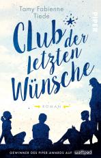 Cover-Bild Club der letzten Wünsche