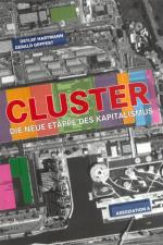 Cover-Bild Cluster