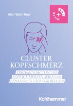 Cover-Bild Clusterkopfschmerz