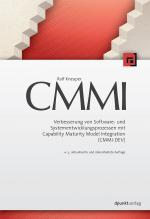 Cover-Bild CMMI