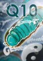 Cover-Bild Co-Enzym Q10