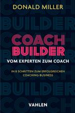 Cover-Bild Coach Builder