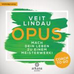 Cover-Bild Coach to go OPUS