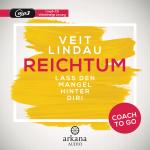 Cover-Bild Coach to go Reichtum