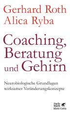 Cover-Bild Coaching, Beratung und Gehirn