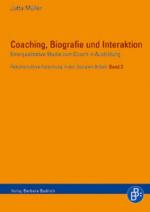 Cover-Bild Coaching, Biografie und Interaktion