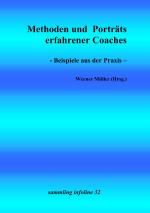 Cover-Bild Coaching - Methoden und Porträts erfolgreicher Coaches
