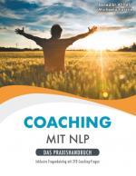 Cover-Bild Coaching mit NLP