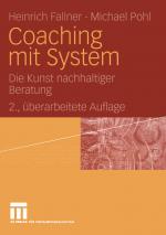 Cover-Bild Coaching mit System