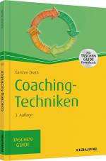 Cover-Bild Coaching-Techniken