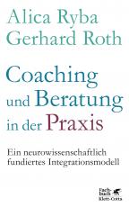 Cover-Bild Coaching und Beratung in der Praxis