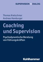 Cover-Bild Coaching und Supervision