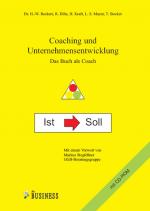 Cover-Bild Coaching und Unternehmensentwicklung - Das Buch als Coach