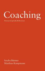 Cover-Bild Coaching