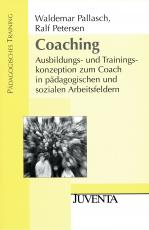 Cover-Bild Coaching