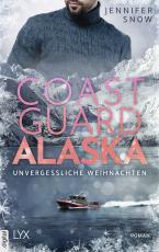 Cover-Bild Coast Guard Alaska - Unvergessliche Weihnachten