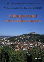 Cover-Bild Coburger Land und Heldburger Gangschar