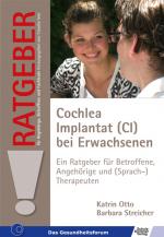 Cover-Bild Cochlea Implantat (CI) bei Erwachsenen