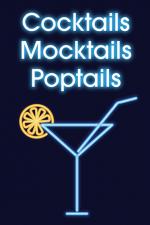 Cover-Bild Cocktails - Mocktails - Poptails