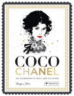 Cover-Bild Coco Chanel