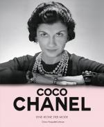 Cover-Bild Coco Chanel