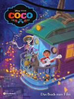 Cover-Bild Coco