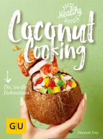 Cover-Bild Coconut Cooking