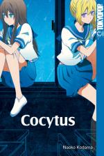 Cover-Bild Cocytus