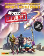 Cover-Bild CODE RED: Das ultimative inoffizielle Strategiebuch zu Fortnite: Battle Royale