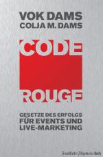 Cover-Bild Code Rouge