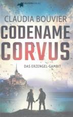 Cover-Bild Codename Corvus