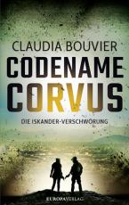 Cover-Bild Codename Corvus