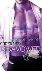 Cover-Bild Codename: Disavowed