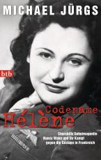 Cover-Bild Codename Hélène