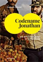 Cover-Bild Codename Jonathan