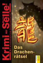 Cover-Bild CodeName SAM: Das Drachenrätsel