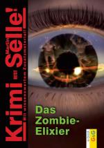 Cover-Bild CodeName SAM: Das Zombie-Elixier