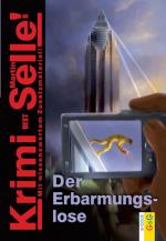 Cover-Bild CodeName SAM: Der Erbarmungslose