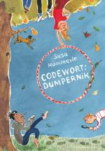 Cover-Bild Codewort: Dumpernik