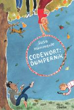 Cover-Bild Codewort: Dumpernik