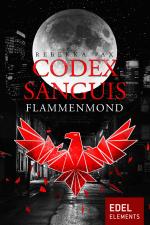 Cover-Bild Codex Sanguis – Flammenmond