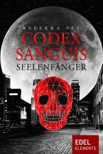 Cover-Bild Codex Sanguis – Seelenfänger