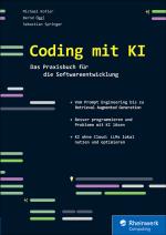 Cover-Bild Coding mit KI