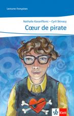 Cover-Bild Coeur de pirate