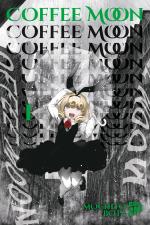 Cover-Bild Coffee Moon 1