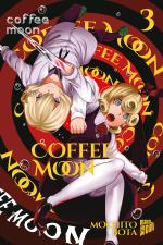 Cover-Bild Coffee Moon 3