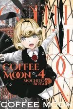 Cover-Bild Coffee Moon 4